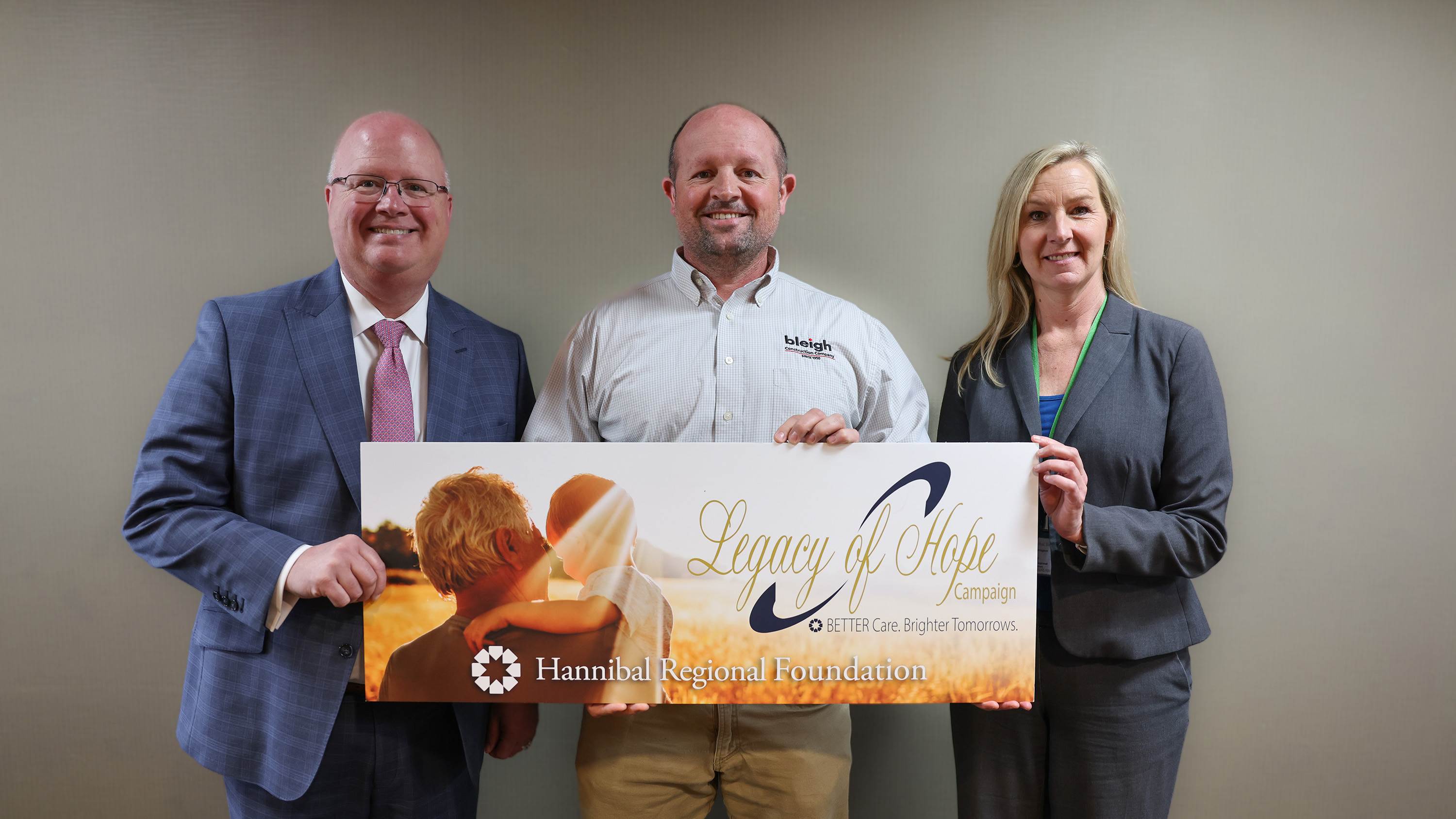 Read More about Bleigh Construction